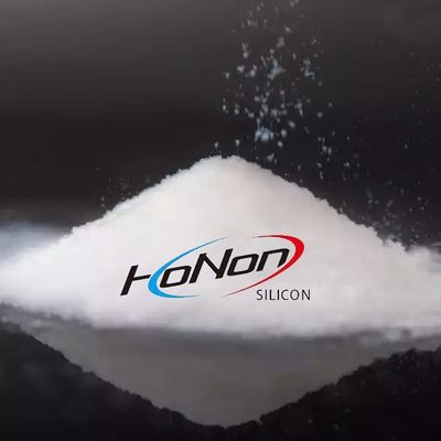 HTV Silikon Kauçuk İçin Sio2 Hidrofilik Füme Silika Kalınlaştırıcı